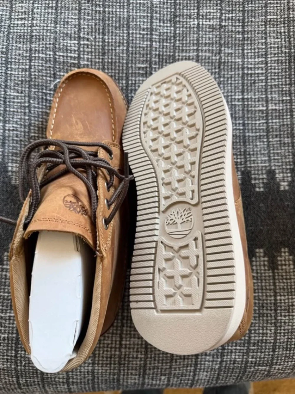 Timberland waterproof alternative